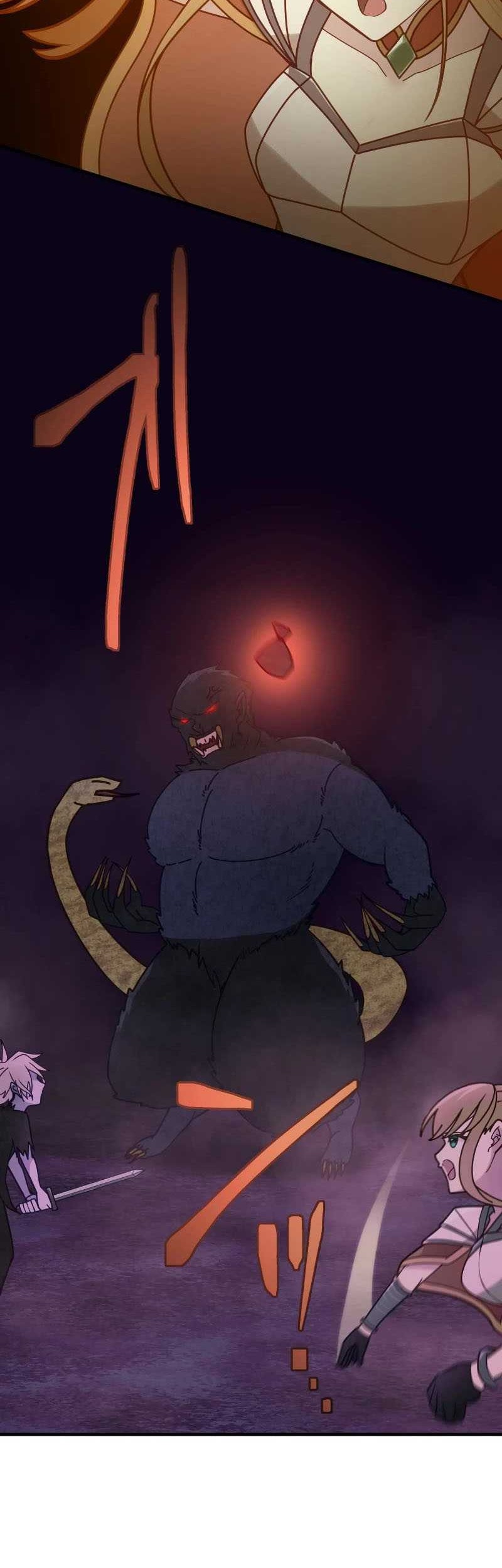 Undead King ~Teihen Bouken-sha, Mamono no Chikara de Shinka Musou~ Chapter 30 Gambar 19