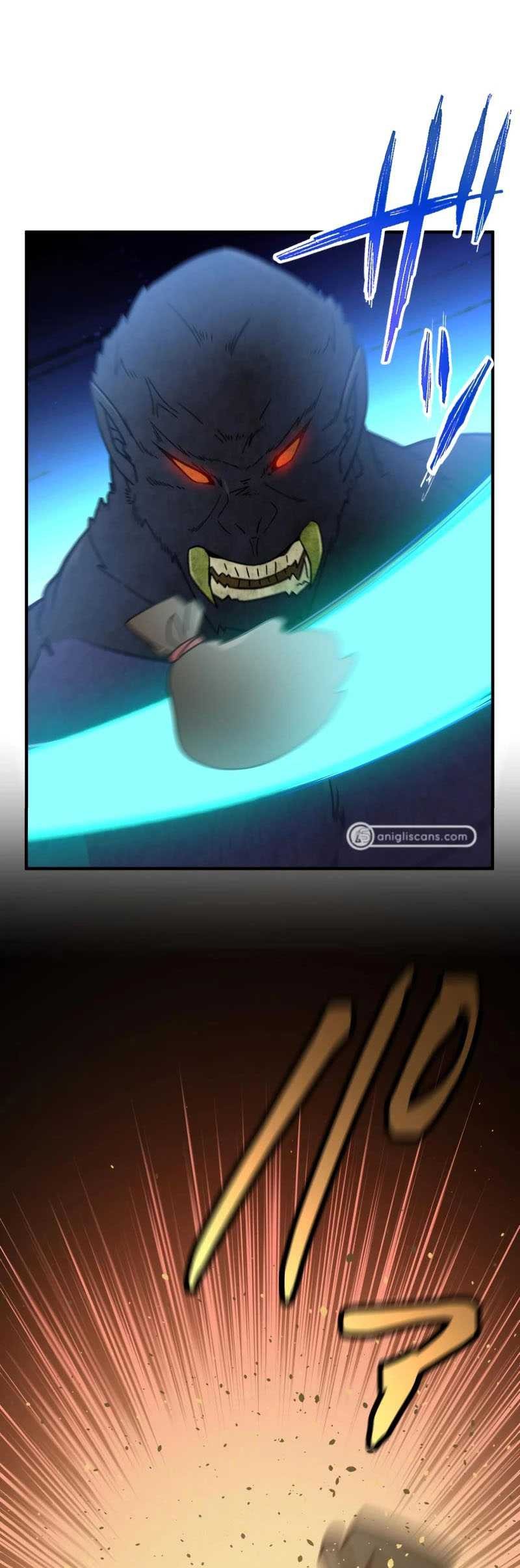 Undead King ~Teihen Bouken-sha, Mamono no Chikara de Shinka Musou~ Chapter 30 Gambar 20