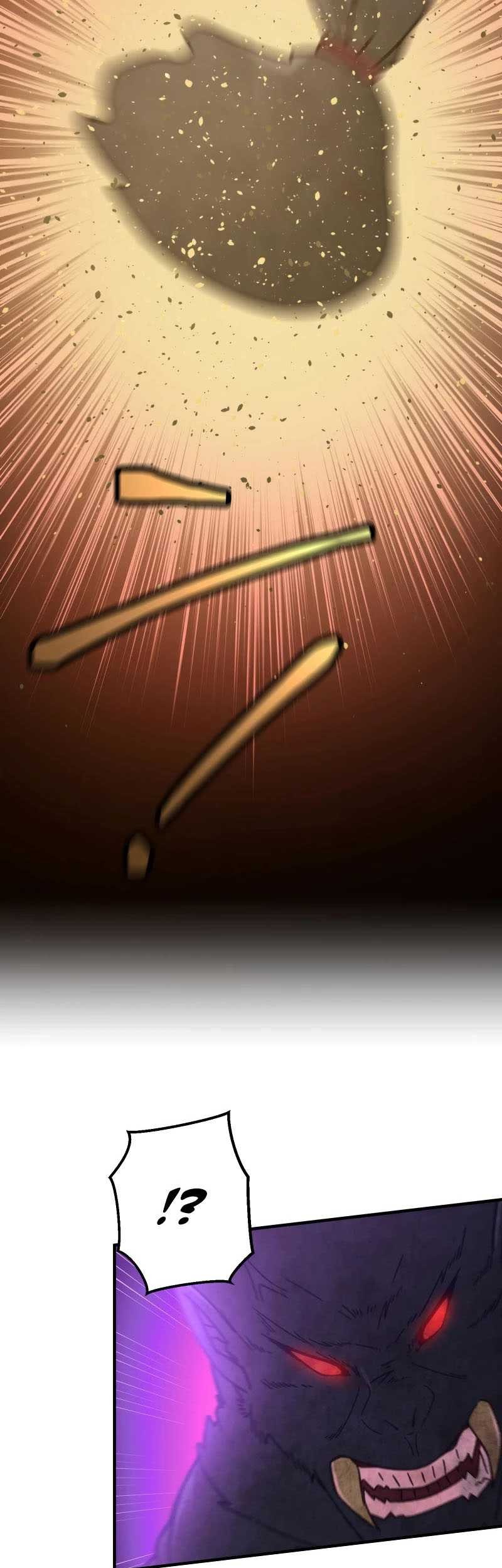 Undead King ~Teihen Bouken-sha, Mamono no Chikara de Shinka Musou~ Chapter 30 Gambar 21