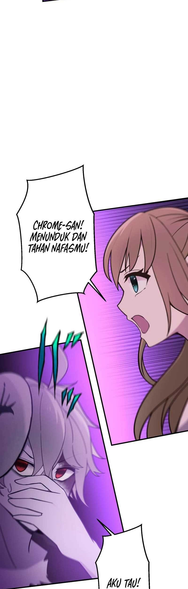 Undead King ~Teihen Bouken-sha, Mamono no Chikara de Shinka Musou~ Chapter 30 Gambar 22