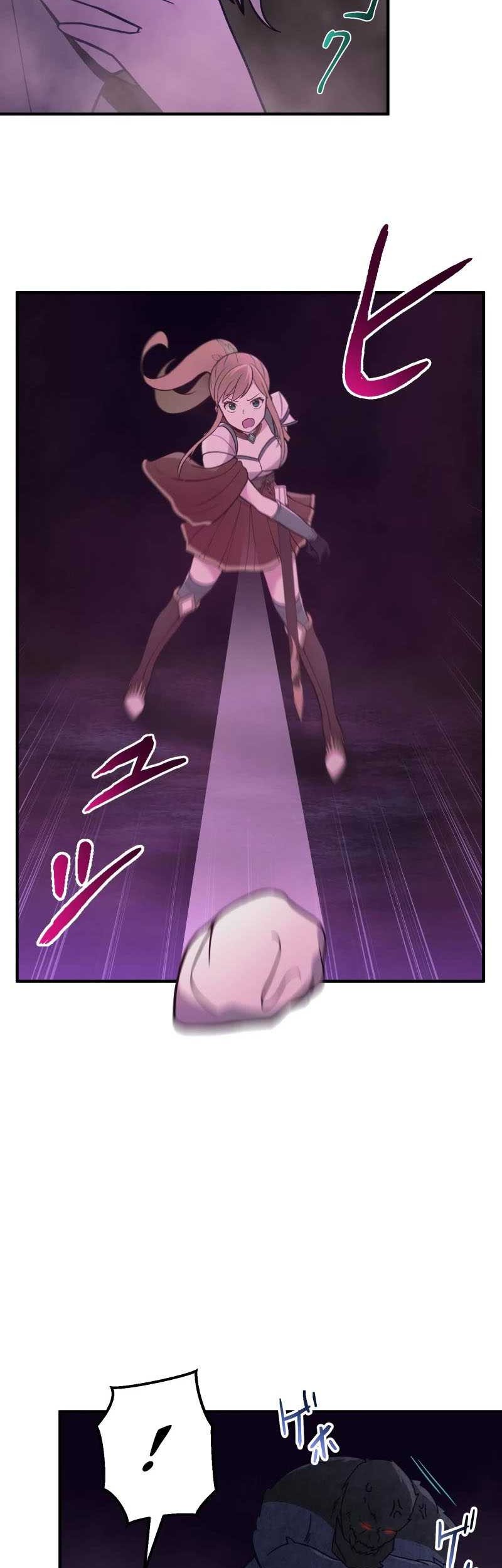 Undead King ~Teihen Bouken-sha, Mamono no Chikara de Shinka Musou~ Chapter 30 Gambar 27