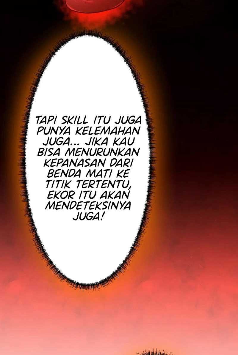 Undead King ~Teihen Bouken-sha, Mamono no Chikara de Shinka Musou~ Chapter 30 Gambar 29