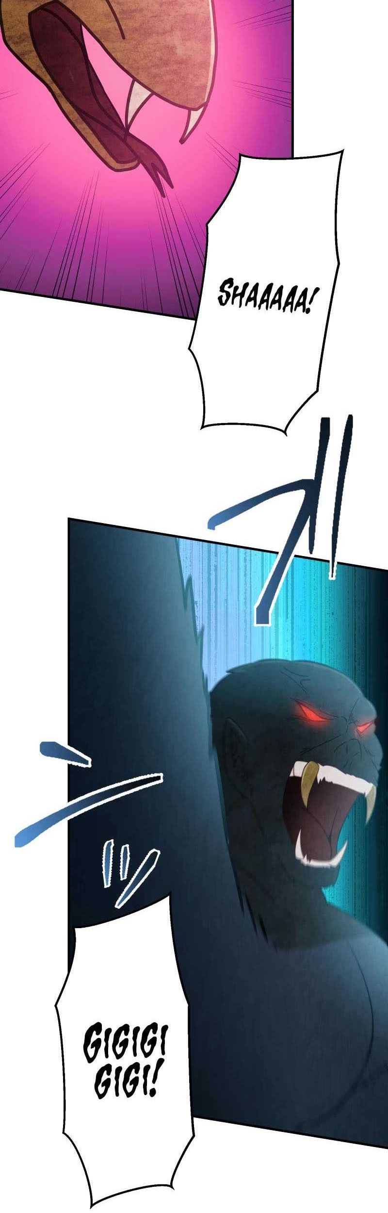 Undead King ~Teihen Bouken-sha, Mamono no Chikara de Shinka Musou~ Chapter 30 Gambar 31