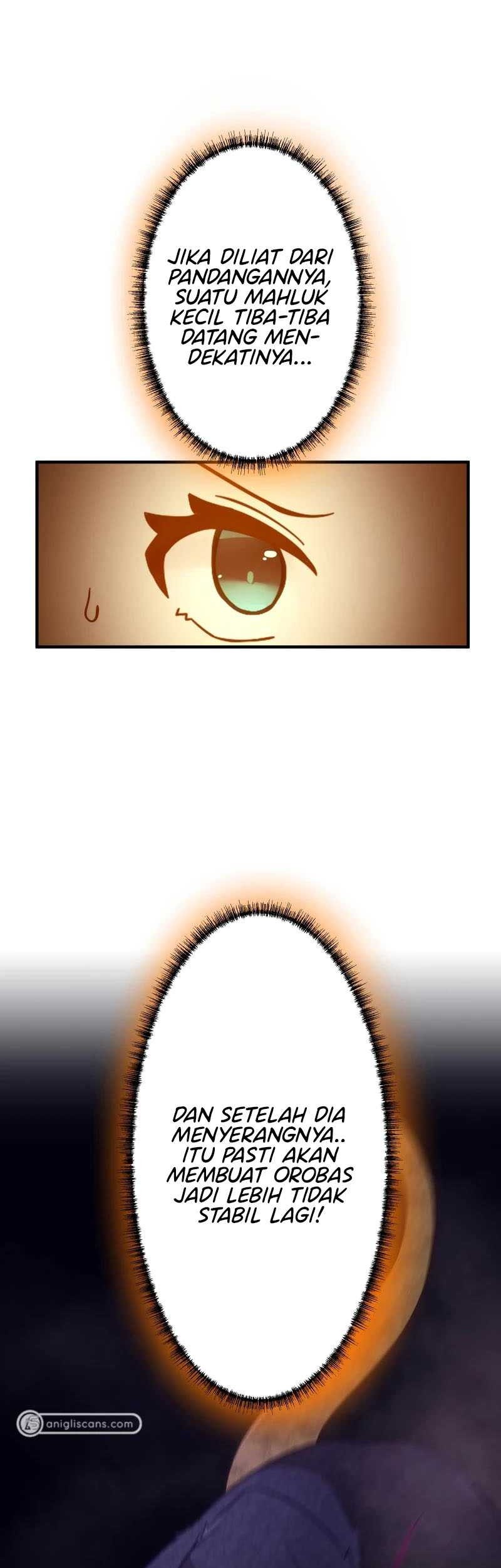 Undead King ~Teihen Bouken-sha, Mamono no Chikara de Shinka Musou~ Chapter 30 Gambar 32