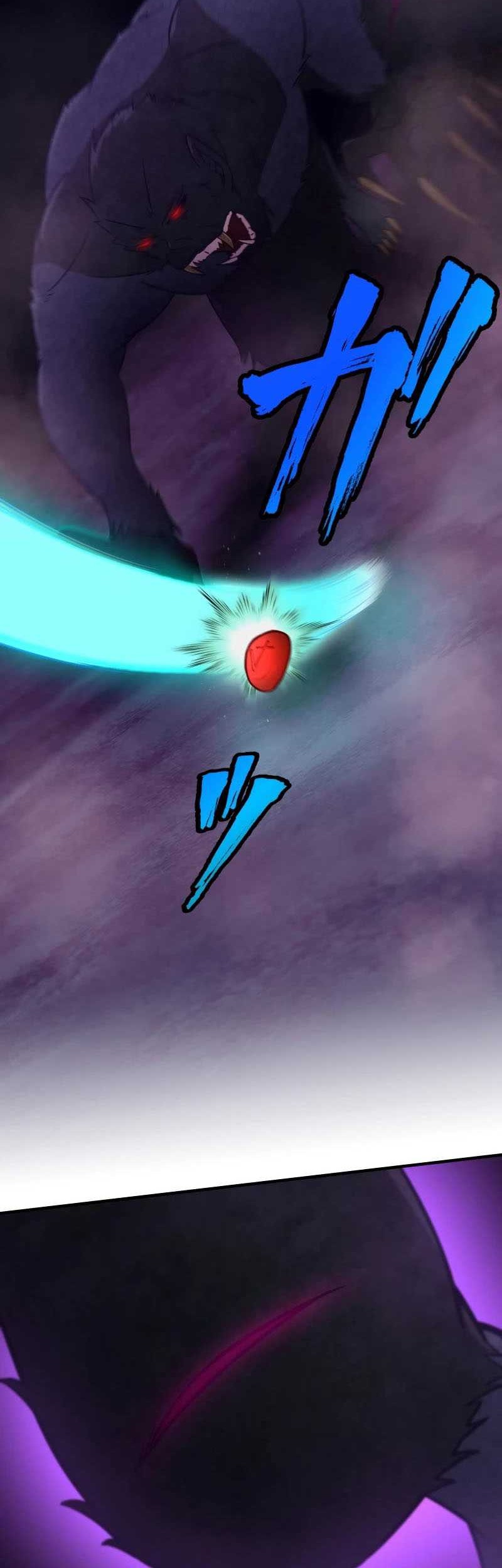 Undead King ~Teihen Bouken-sha, Mamono no Chikara de Shinka Musou~ Chapter 30 Gambar 33