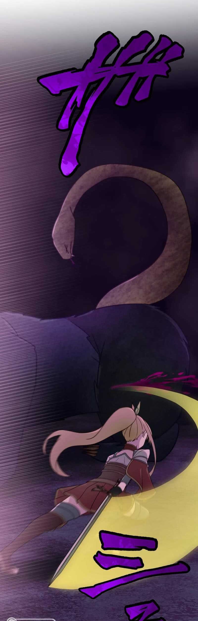 Undead King ~Teihen Bouken-sha, Mamono no Chikara de Shinka Musou~ Chapter 30 Gambar 35