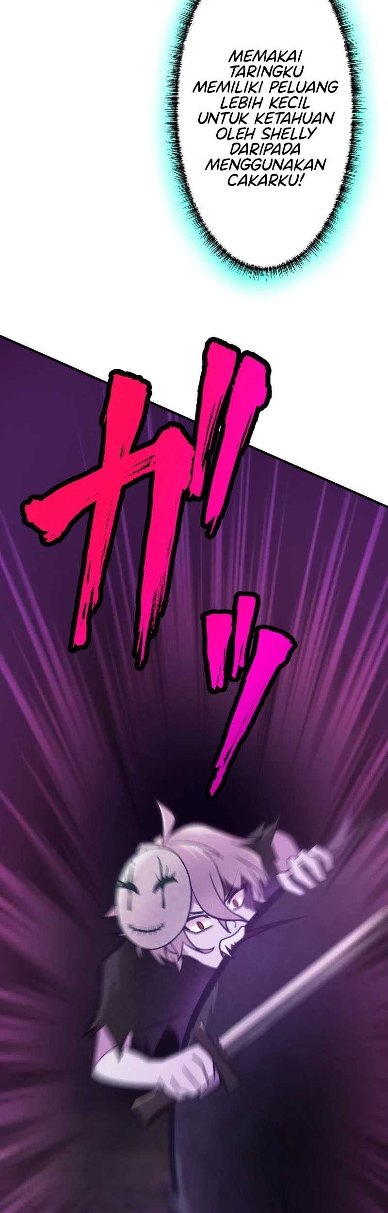 Undead King ~Teihen Bouken-sha, Mamono no Chikara de Shinka Musou~ Chapter 30 Gambar 38