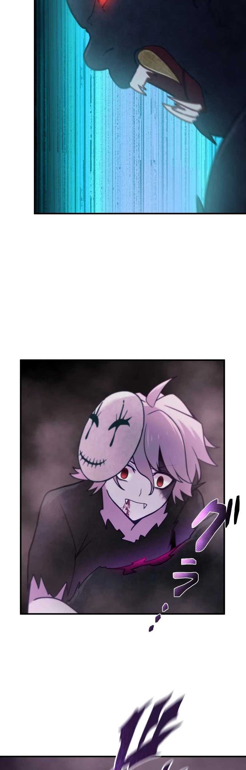 Undead King ~Teihen Bouken-sha, Mamono no Chikara de Shinka Musou~ Chapter 30 Gambar 42