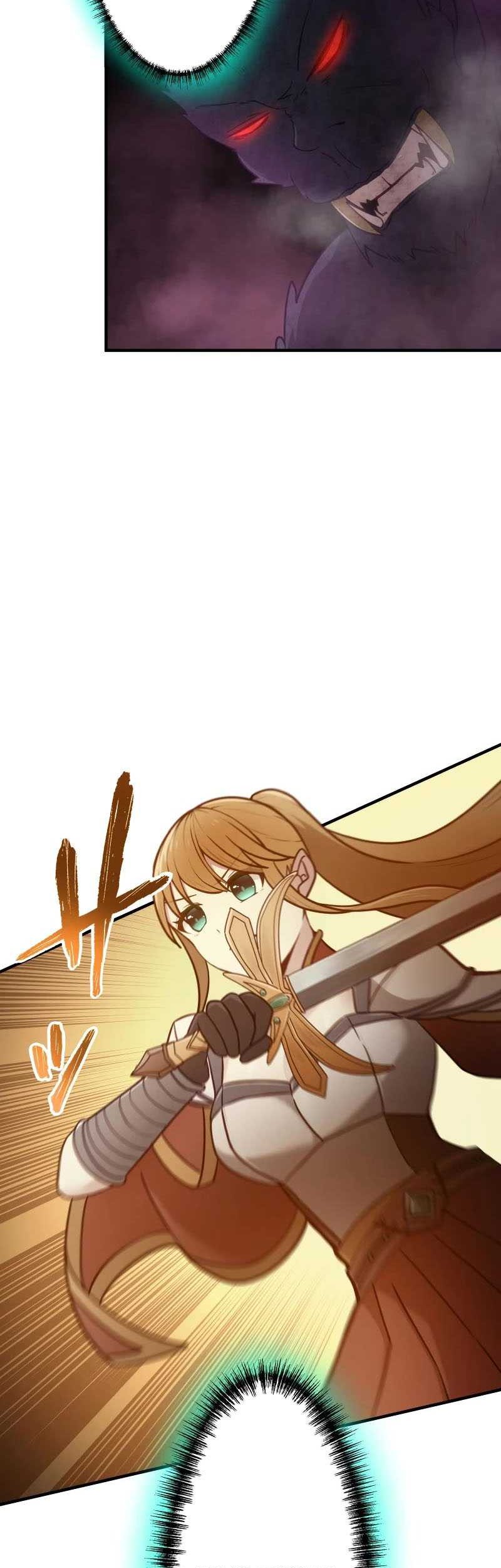 Undead King ~Teihen Bouken-sha, Mamono no Chikara de Shinka Musou~ Chapter 30 Gambar 46