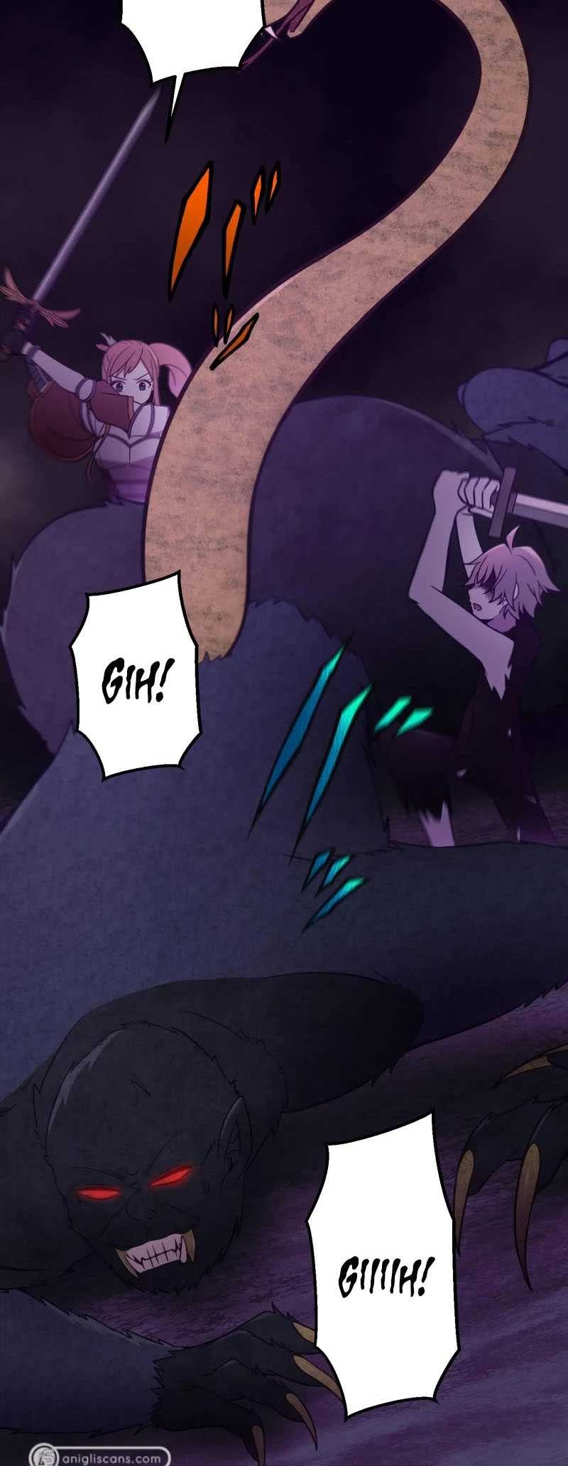 Undead King ~Teihen Bouken-sha, Mamono no Chikara de Shinka Musou~ Chapter 30 Gambar 48