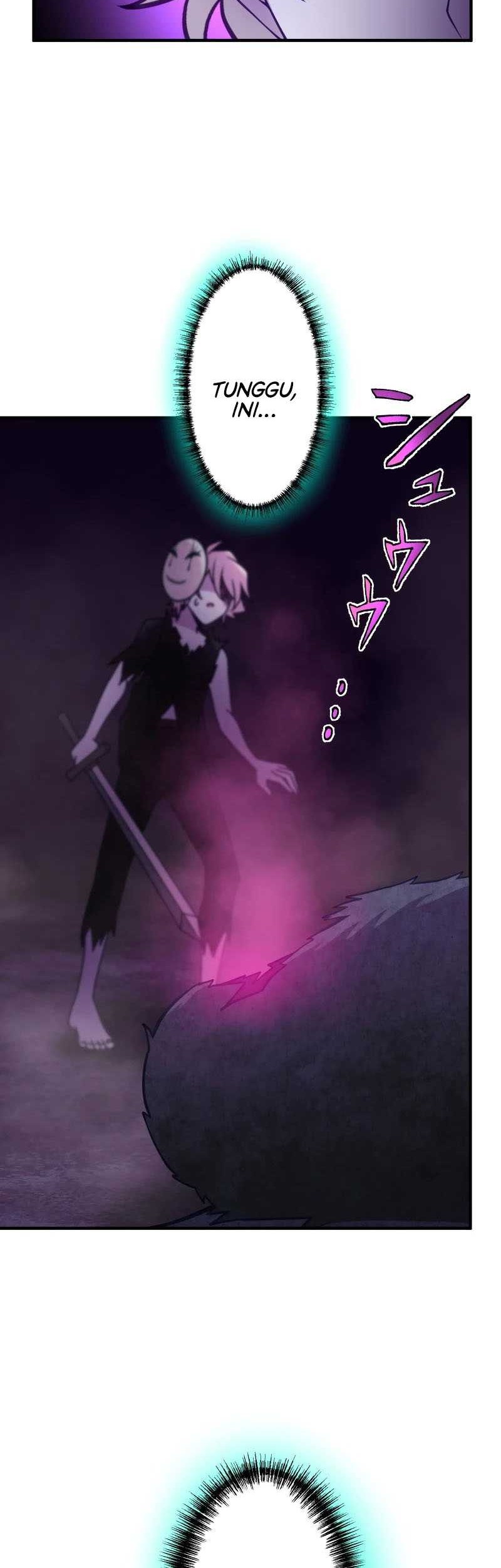 Undead King ~Teihen Bouken-sha, Mamono no Chikara de Shinka Musou~ Chapter 30 Gambar 50