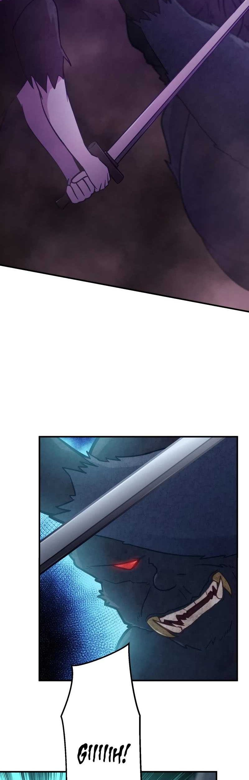 Undead King ~Teihen Bouken-sha, Mamono no Chikara de Shinka Musou~ Chapter 30 Gambar 54