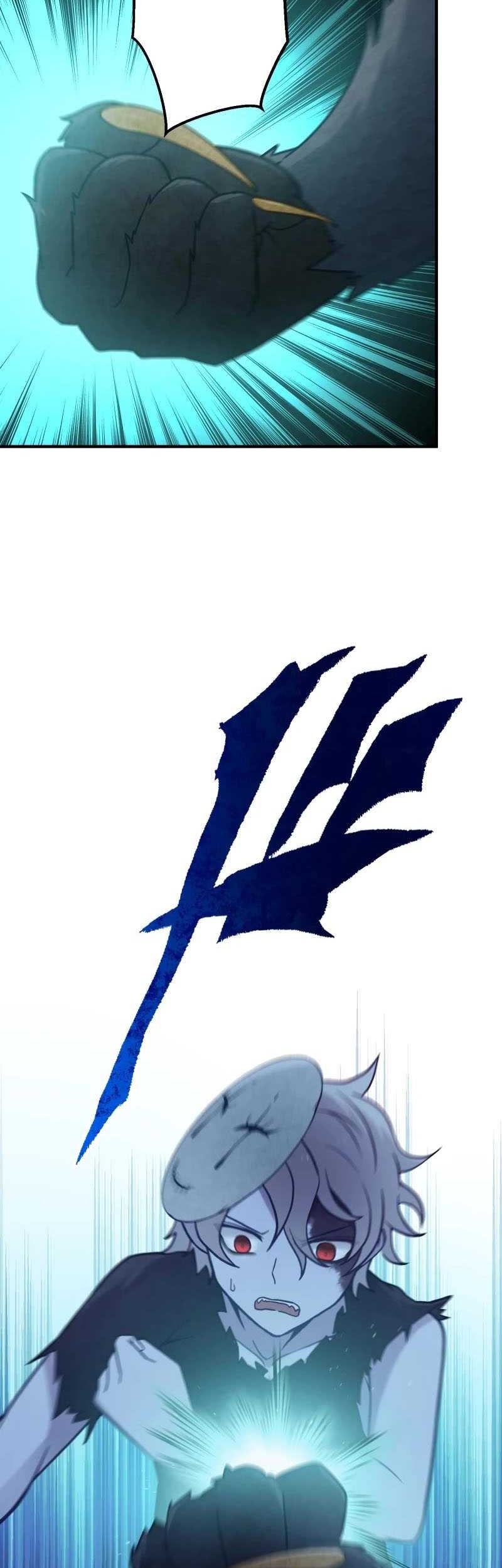 Undead King ~Teihen Bouken-sha, Mamono no Chikara de Shinka Musou~ Chapter 30 Gambar 55