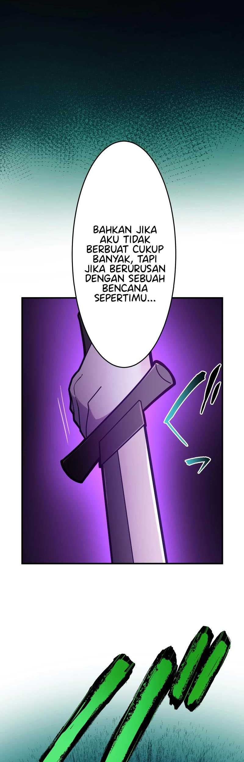 Undead King ~Teihen Bouken-sha, Mamono no Chikara de Shinka Musou~ Chapter 30 Gambar 60