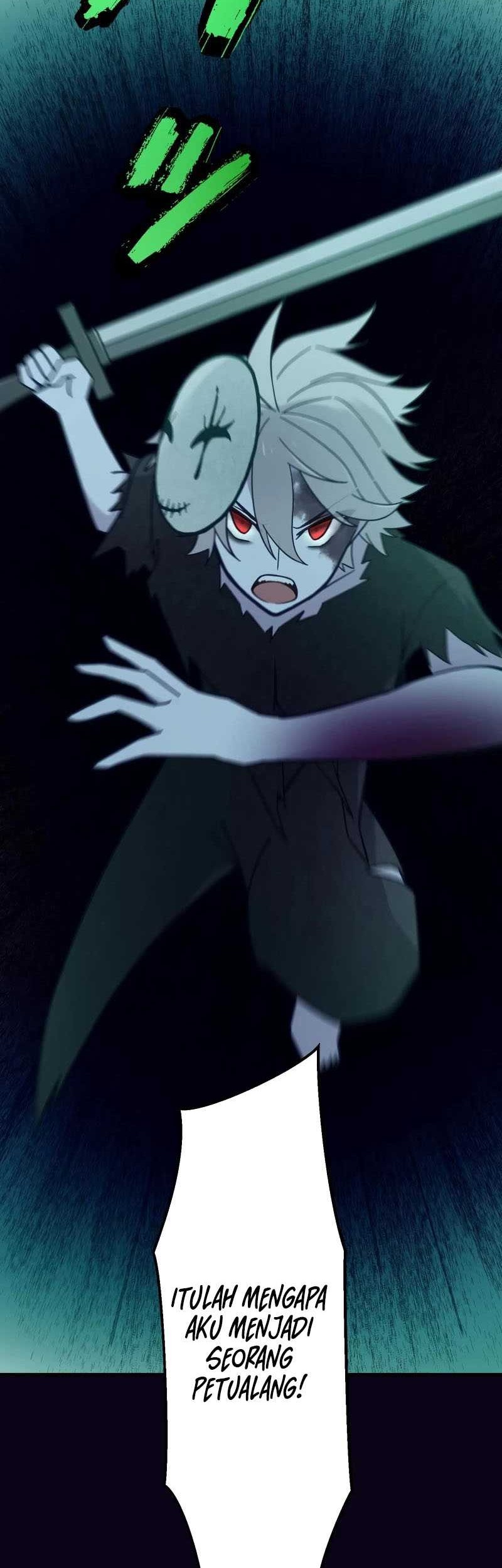 Undead King ~Teihen Bouken-sha, Mamono no Chikara de Shinka Musou~ Chapter 30 Gambar 61