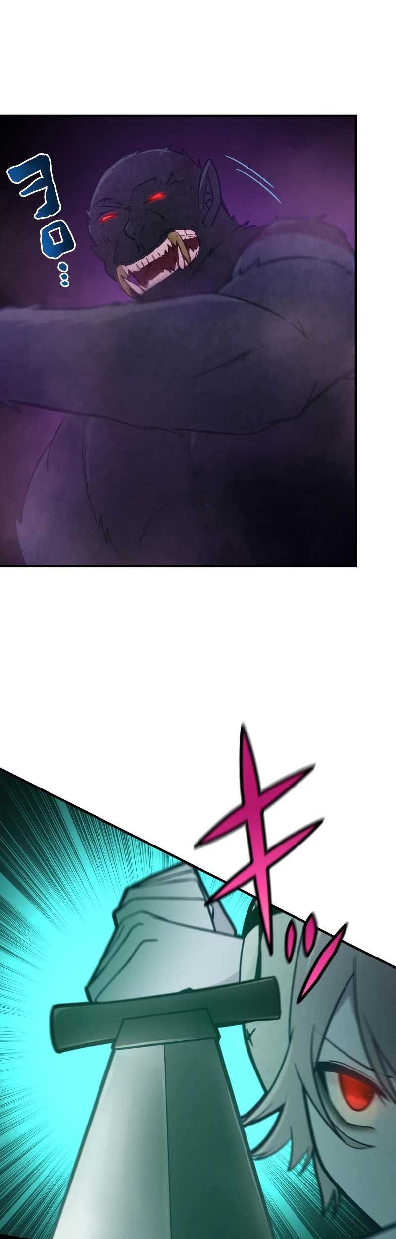 Undead King ~Teihen Bouken-sha, Mamono no Chikara de Shinka Musou~ Chapter 30 Gambar 65