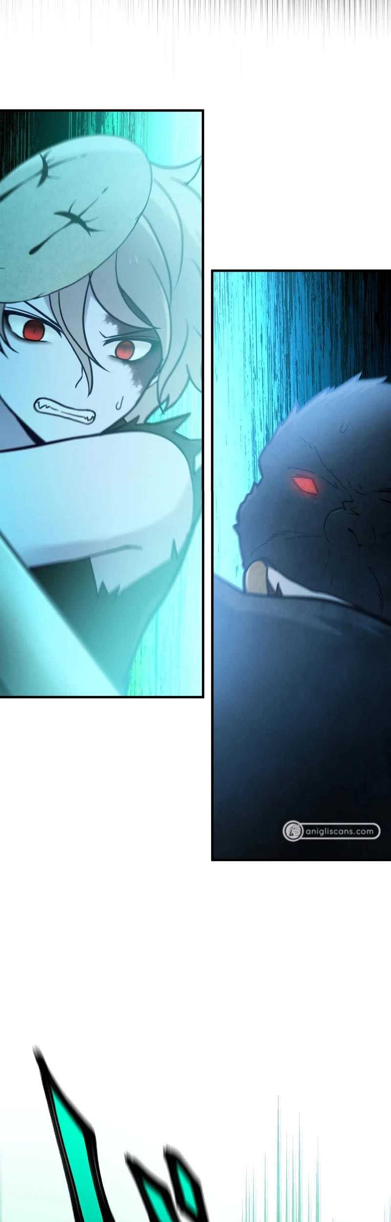 Undead King ~Teihen Bouken-sha, Mamono no Chikara de Shinka Musou~ Chapter 30 Gambar 67