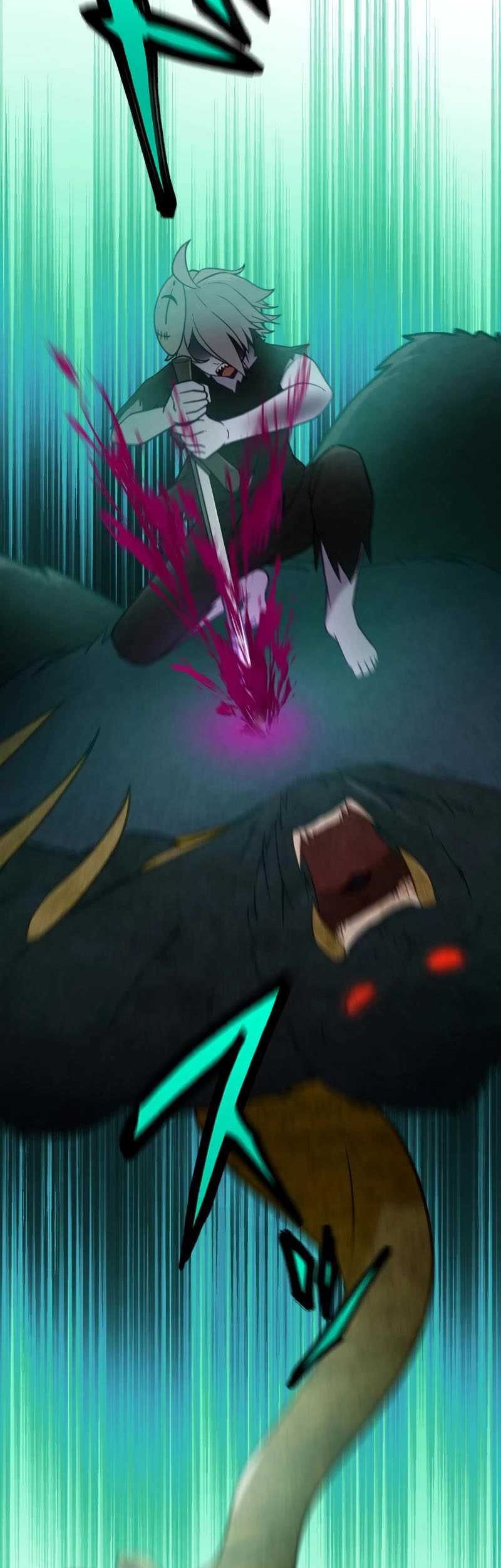 Undead King ~Teihen Bouken-sha, Mamono no Chikara de Shinka Musou~ Chapter 30 Gambar 68