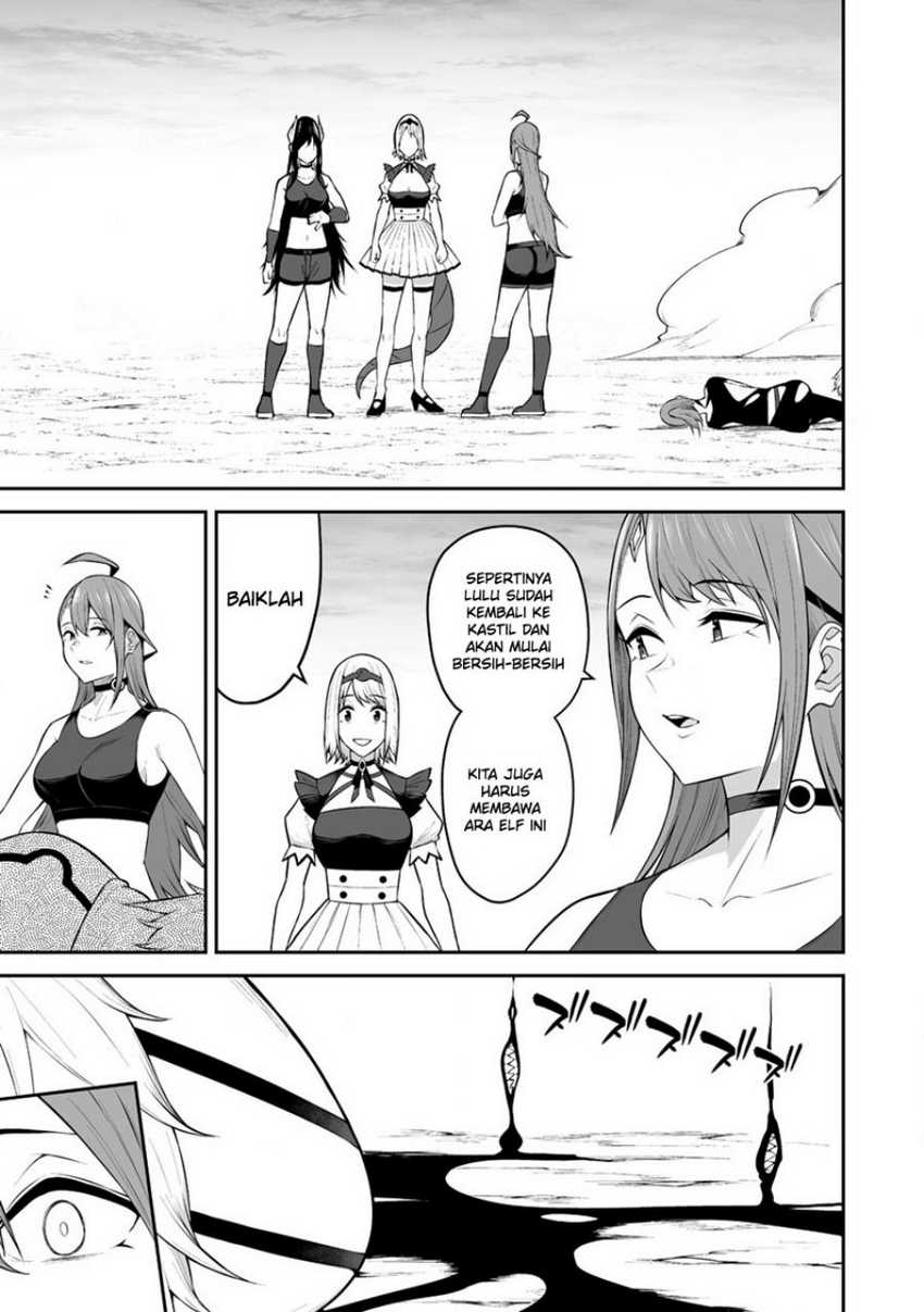 Baca  Douyara Boku no Hanayome wa Onna Kishidan na you de Chapter 30 Gambar 2