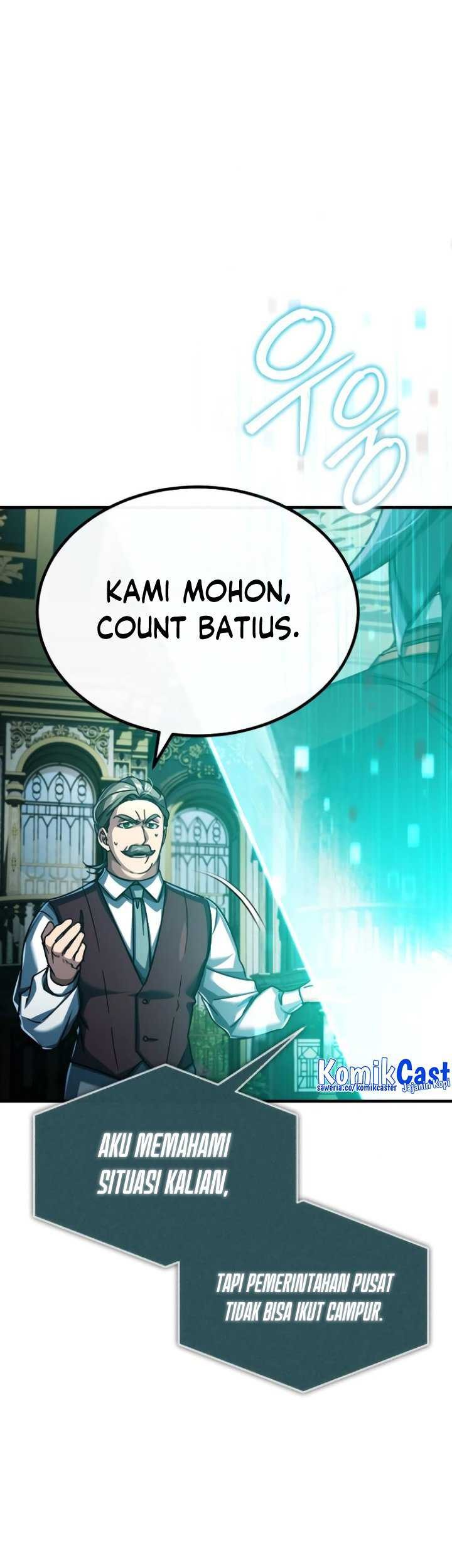 The Heavenly Demon Can’t Live a Normal Life Chapter 86 Gambar 24