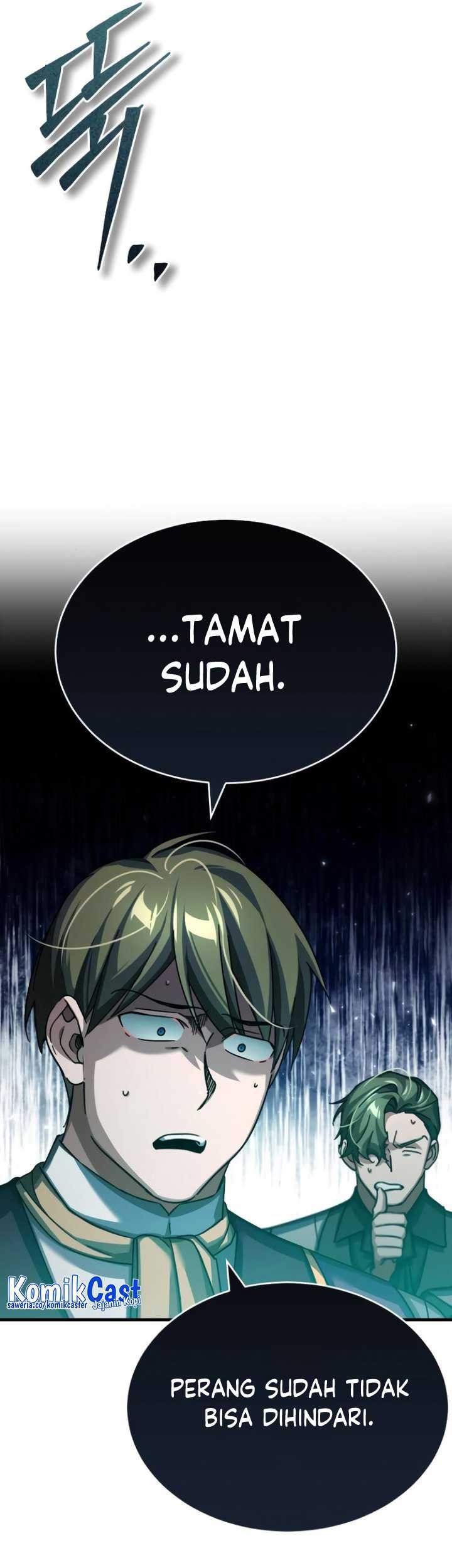 The Heavenly Demon Can’t Live a Normal Life Chapter 86 Gambar 26