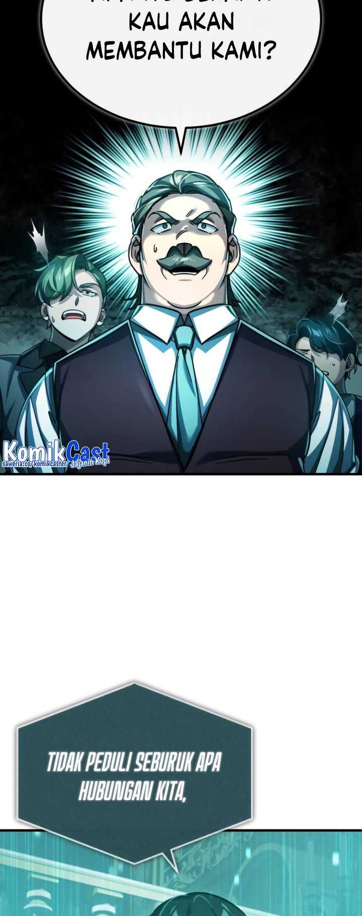 The Heavenly Demon Can’t Live a Normal Life Chapter 86 Gambar 33