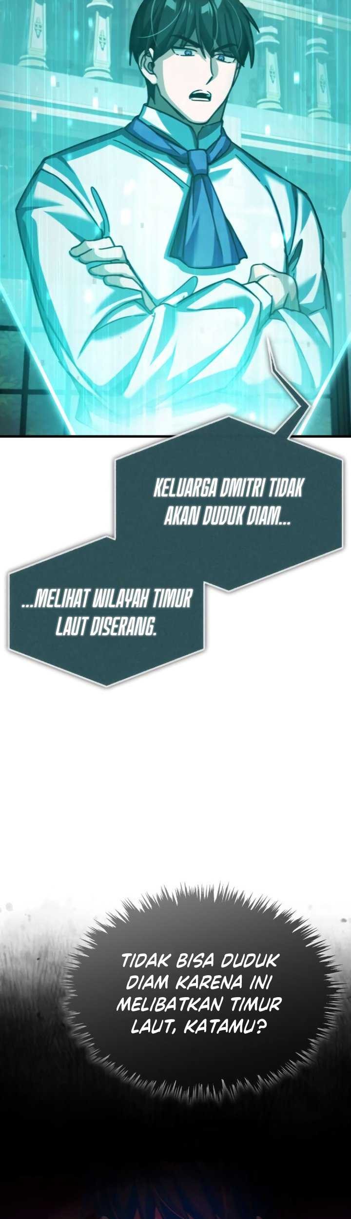 The Heavenly Demon Can’t Live a Normal Life Chapter 86 Gambar 34