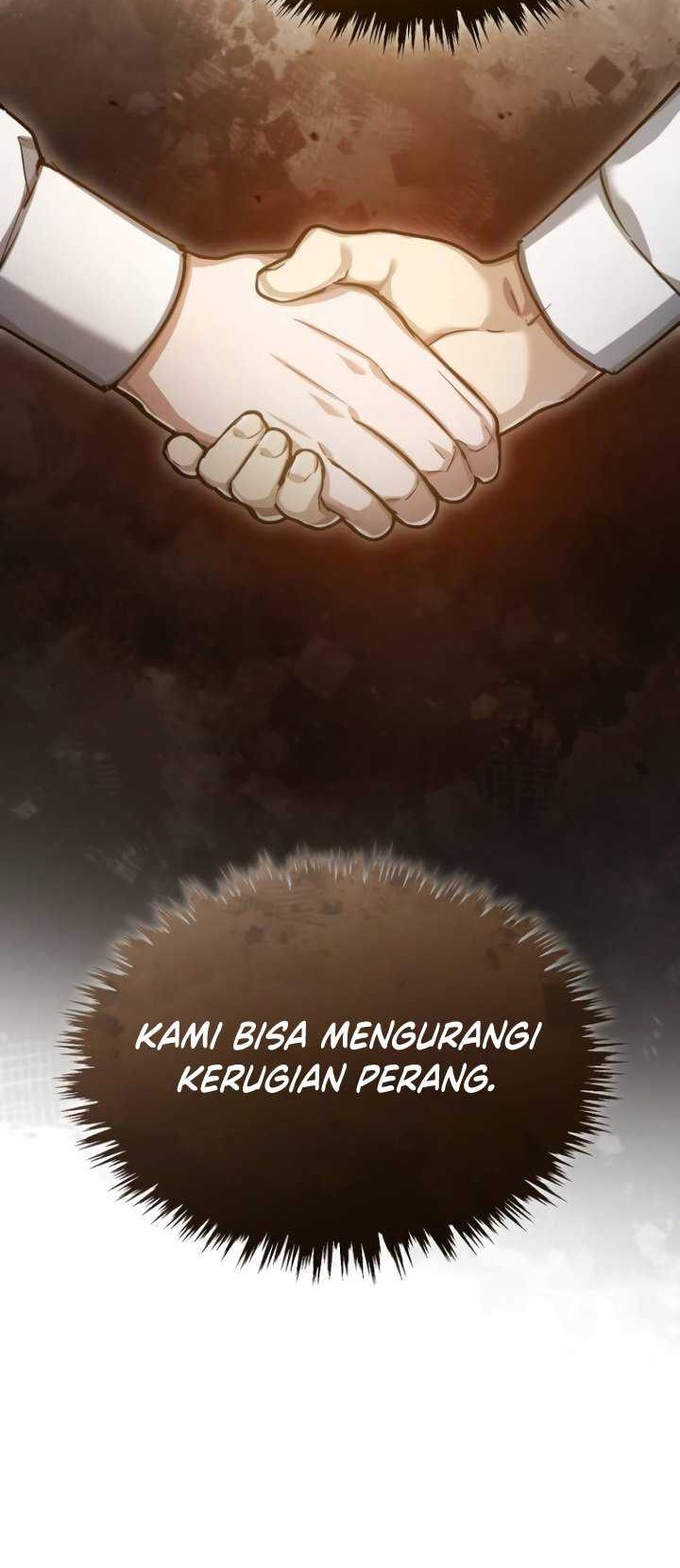 The Heavenly Demon Can’t Live a Normal Life Chapter 86 Gambar 39