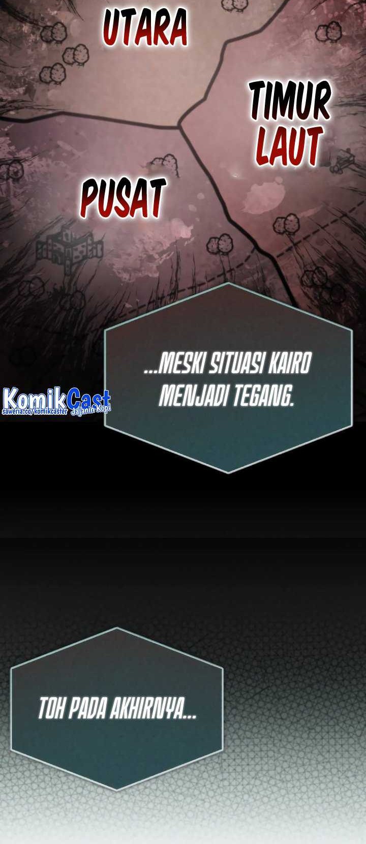 The Heavenly Demon Can’t Live a Normal Life Chapter 86 Gambar 41