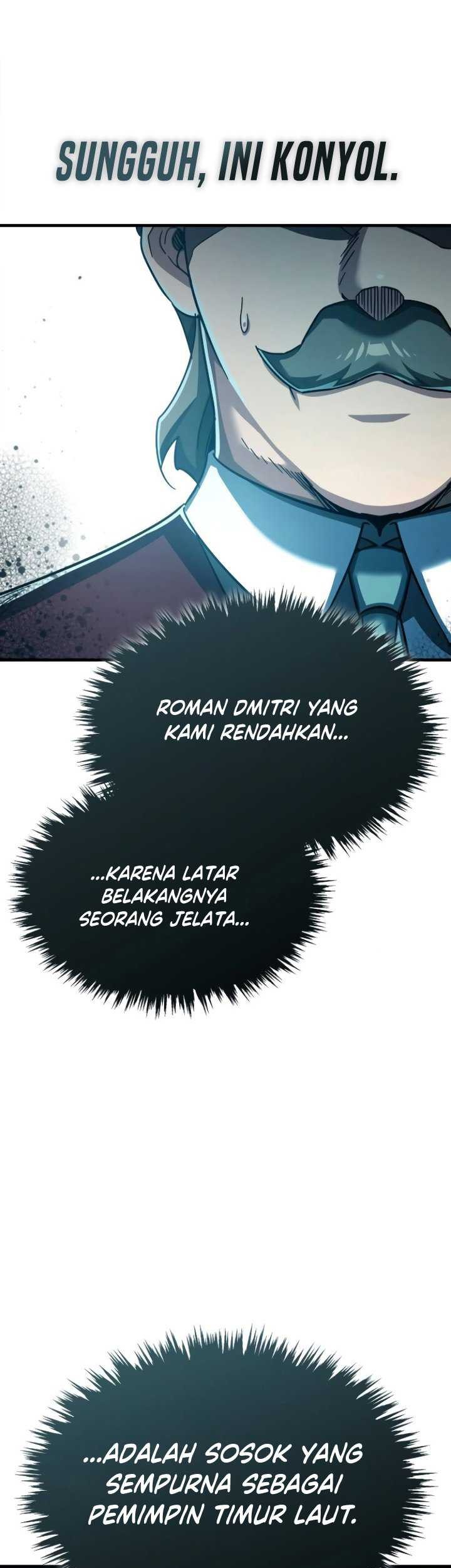 The Heavenly Demon Can’t Live a Normal Life Chapter 86 Gambar 46