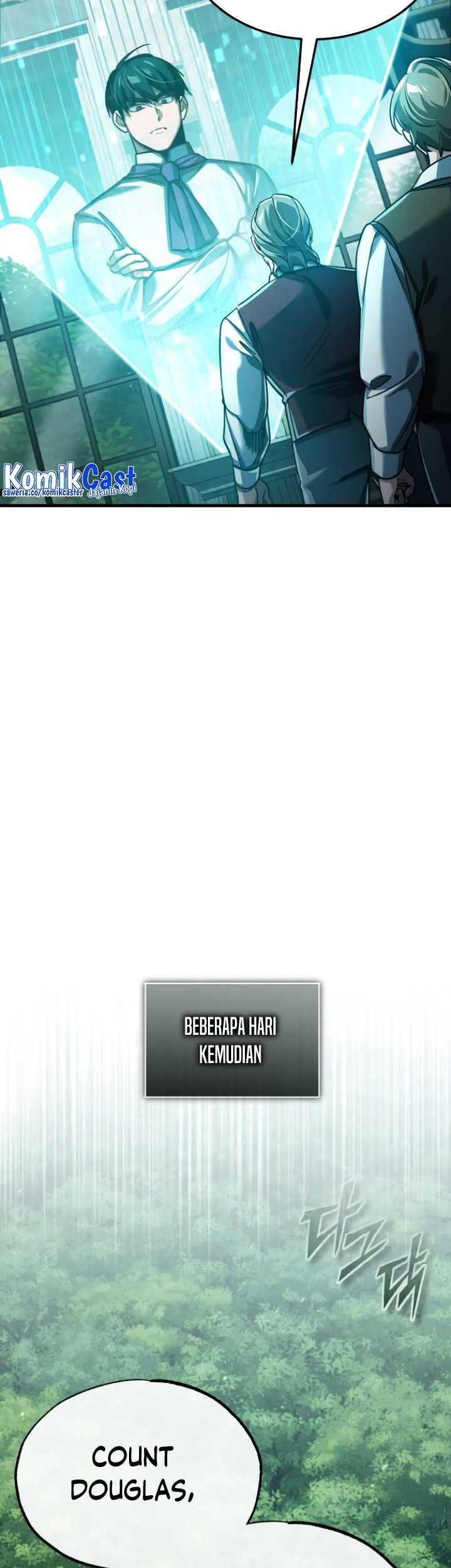 The Heavenly Demon Can’t Live a Normal Life Chapter 86 Gambar 48