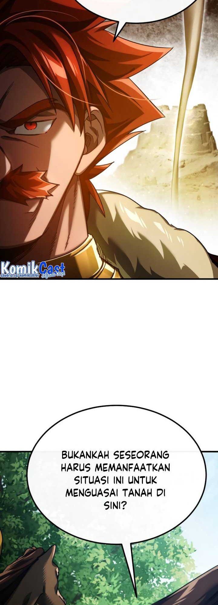 The Heavenly Demon Can’t Live a Normal Life Chapter 86 Gambar 51