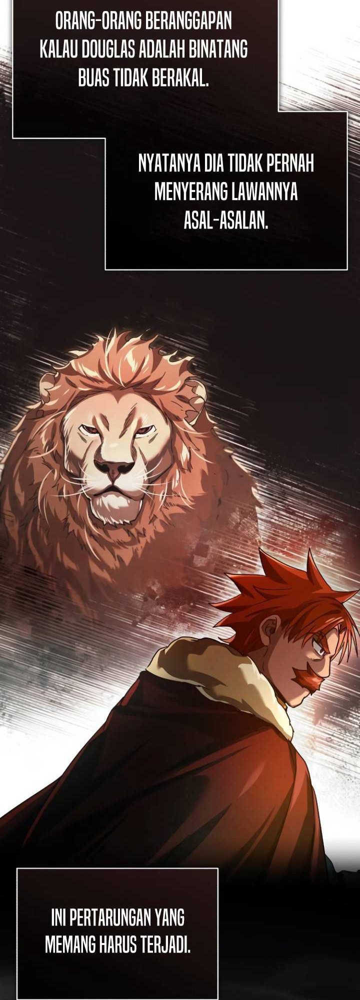 The Heavenly Demon Can’t Live a Normal Life Chapter 86 Gambar 53