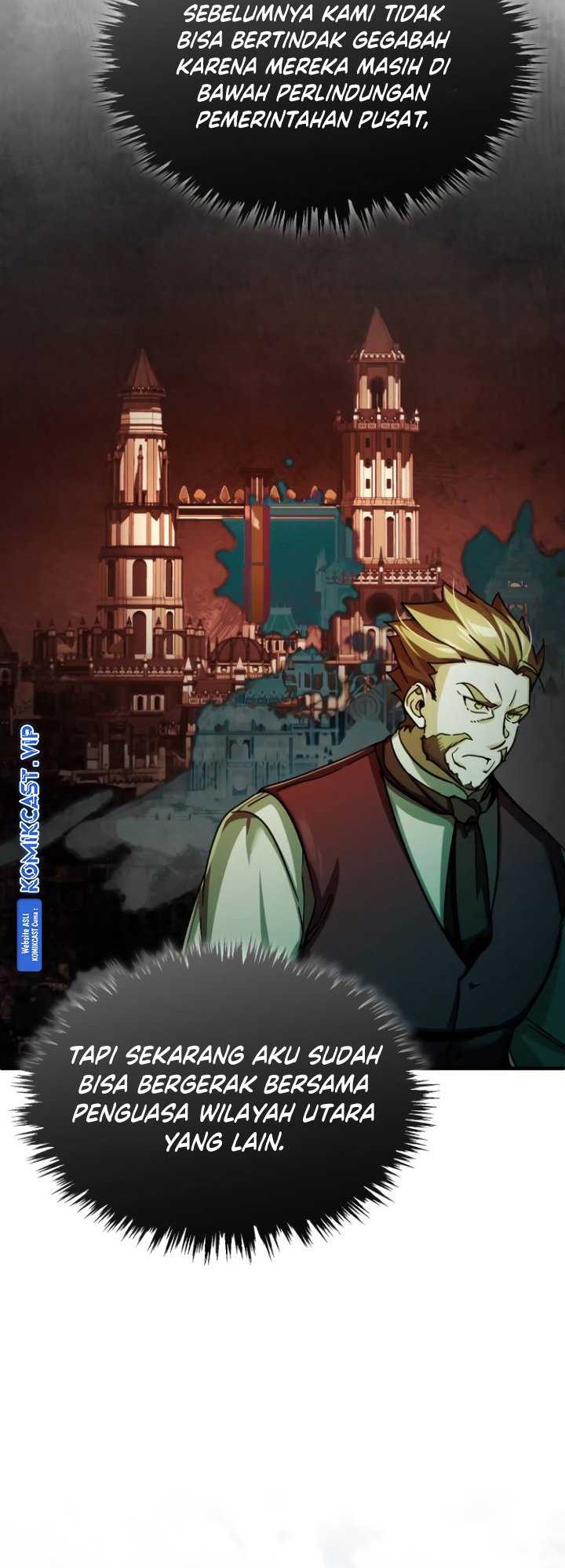 The Heavenly Demon Can’t Live a Normal Life Chapter 86 Gambar 55