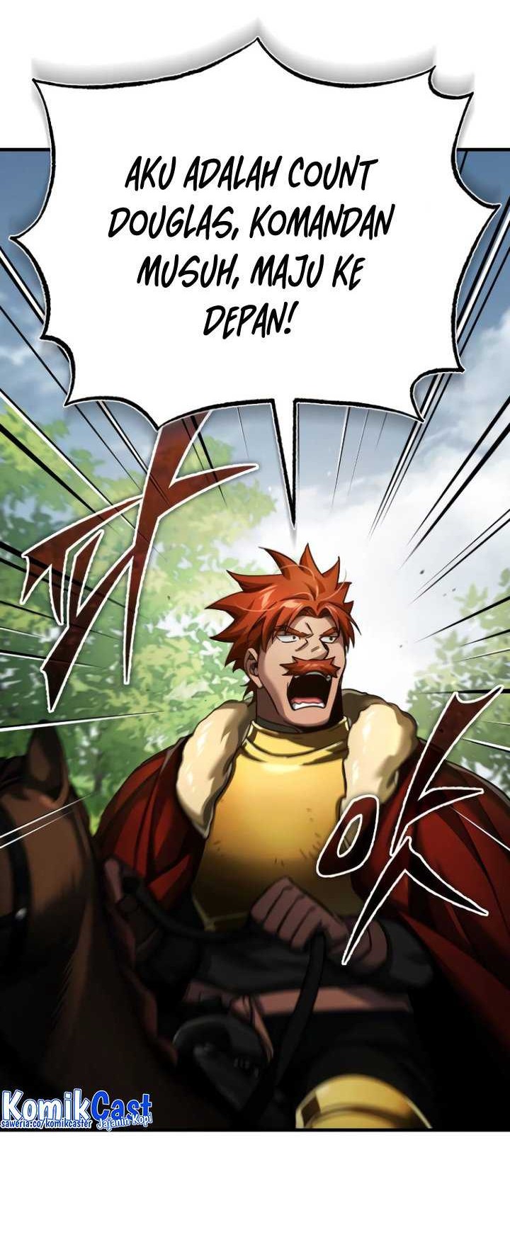 The Heavenly Demon Can’t Live a Normal Life Chapter 86 Gambar 57