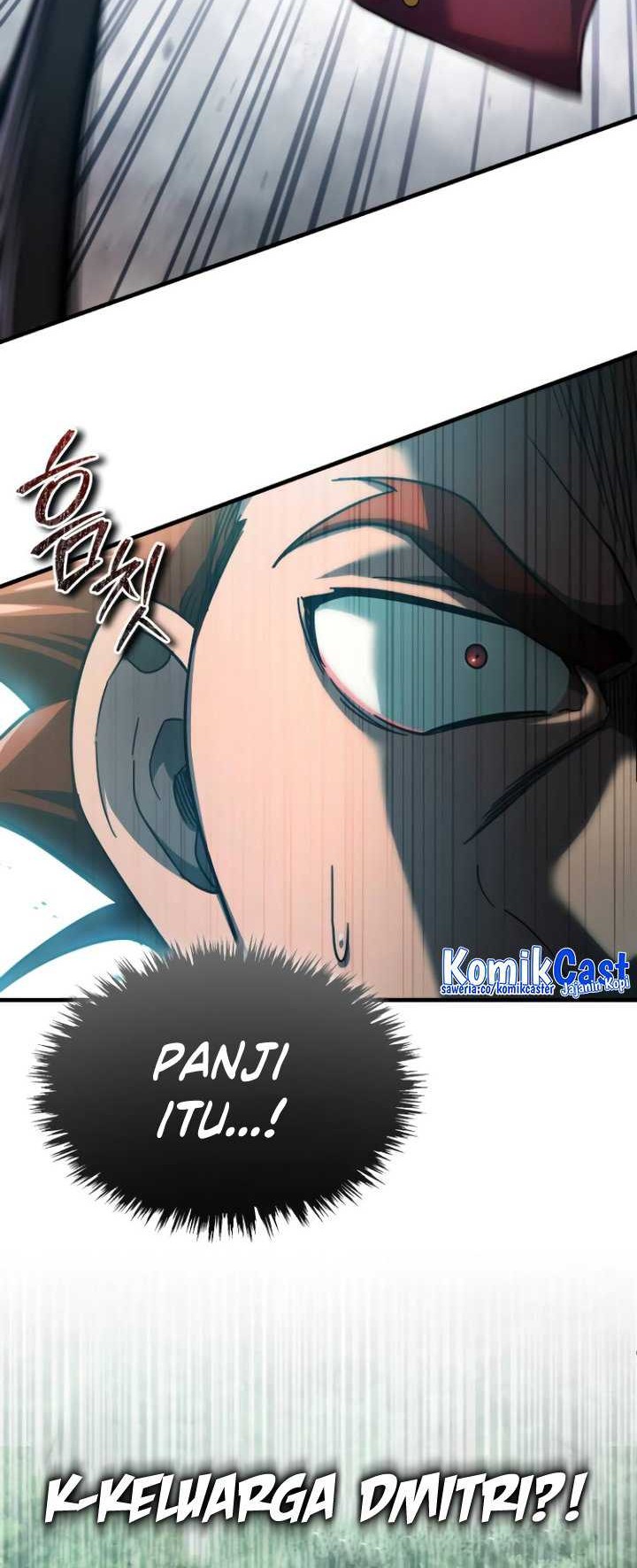 The Heavenly Demon Can’t Live a Normal Life Chapter 86 Gambar 61