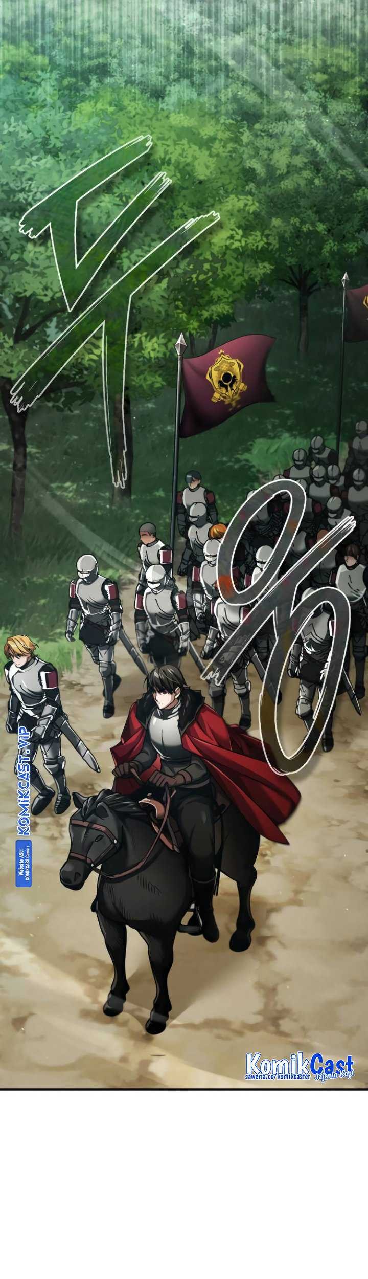 The Heavenly Demon Can’t Live a Normal Life Chapter 86 Gambar 62