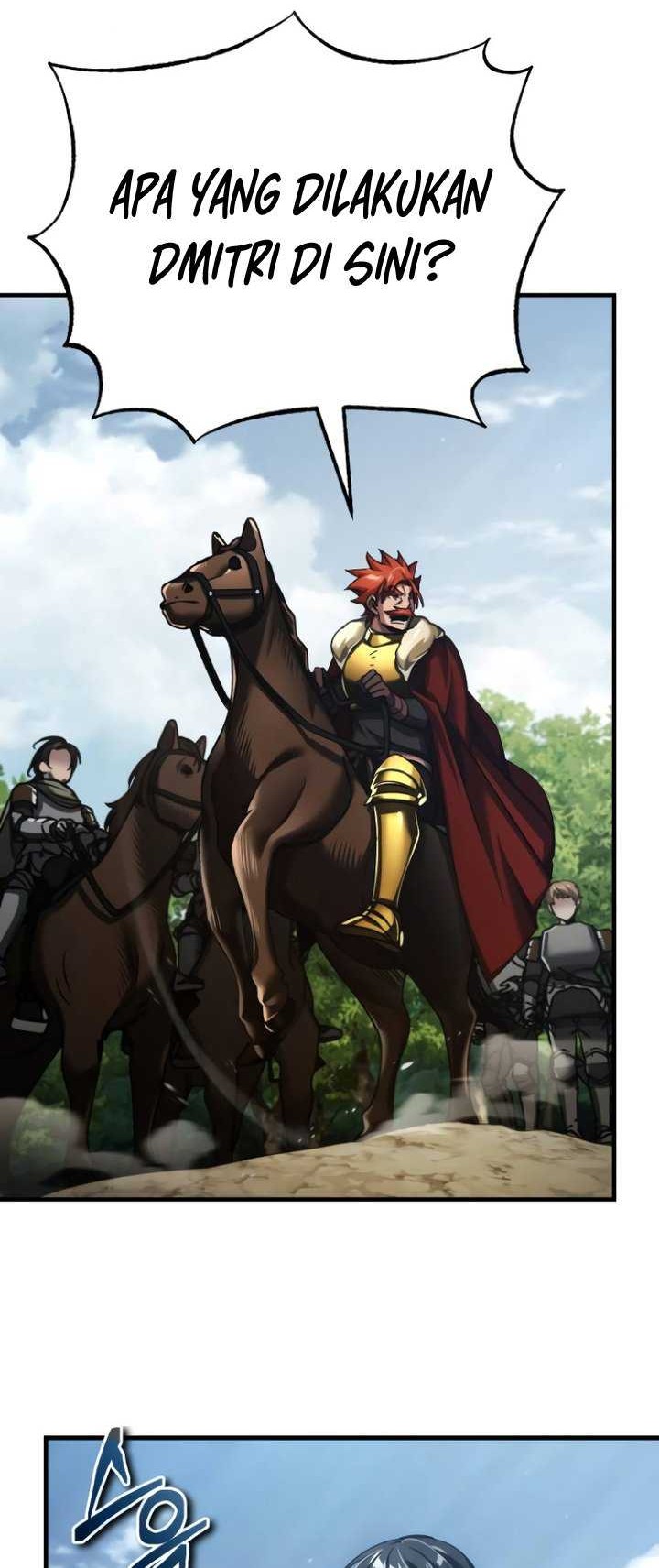 The Heavenly Demon Can’t Live a Normal Life Chapter 86 Gambar 63