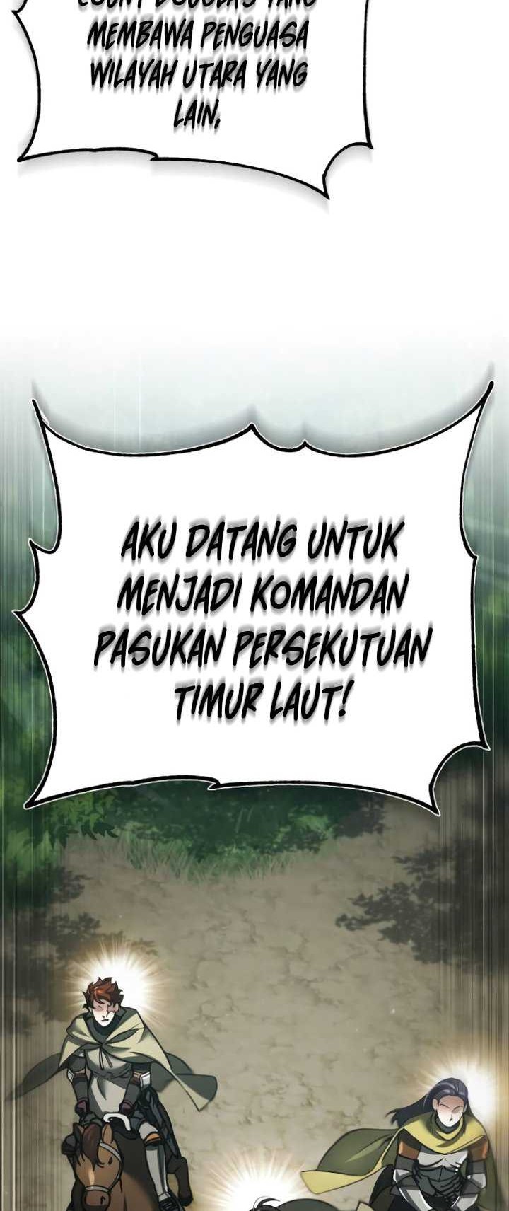 The Heavenly Demon Can’t Live a Normal Life Chapter 86 Gambar 65