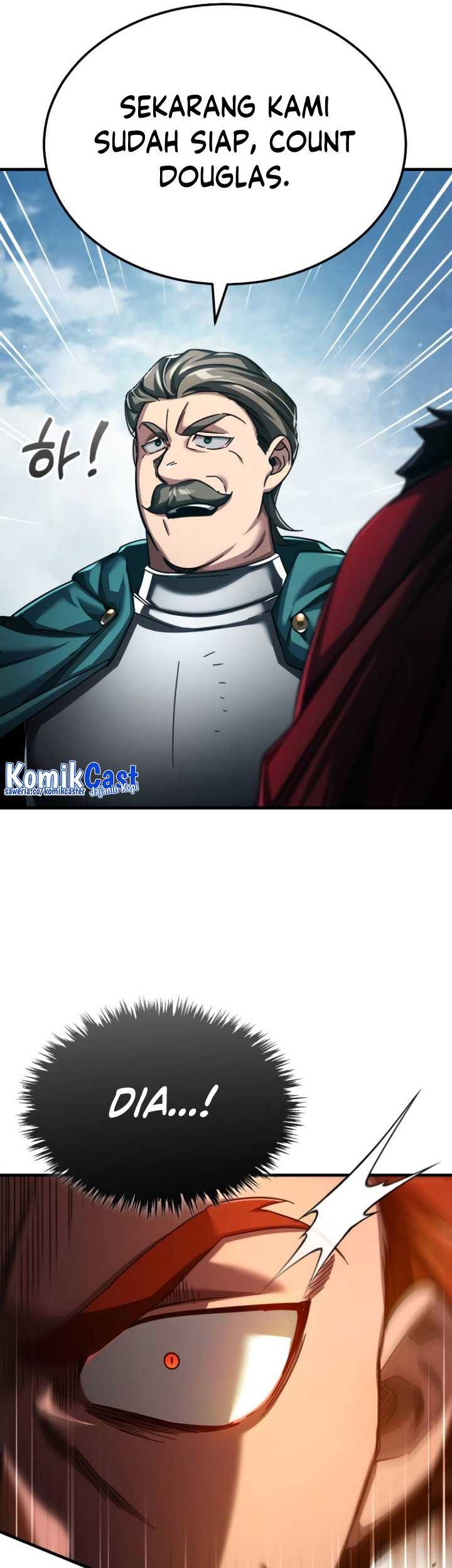 The Heavenly Demon Can’t Live a Normal Life Chapter 86 Gambar 68