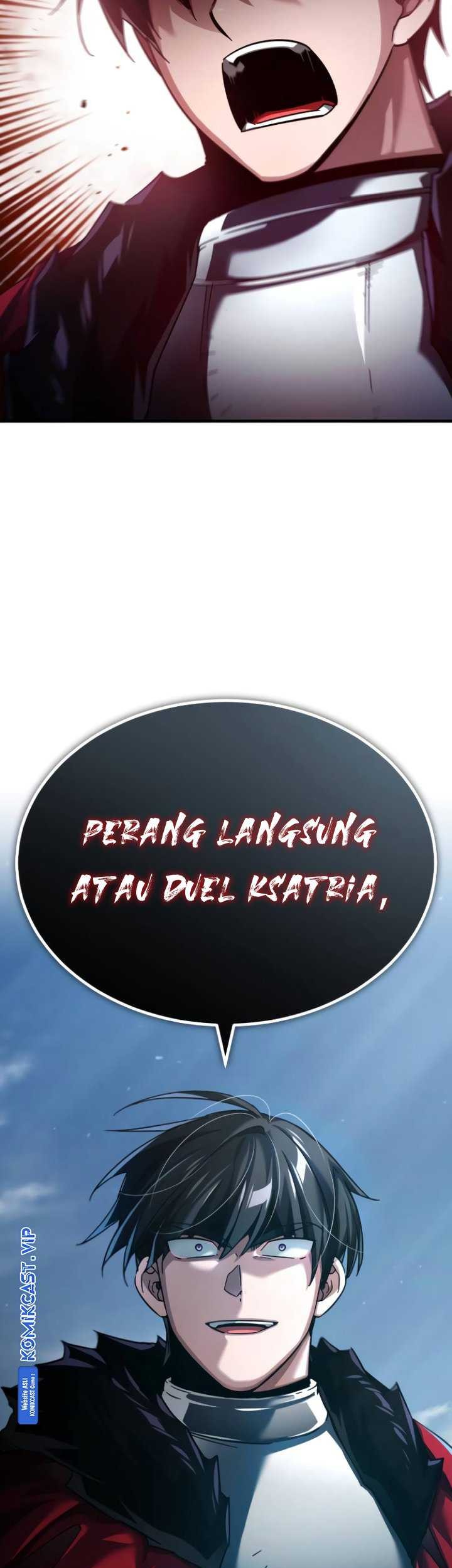 The Heavenly Demon Can’t Live a Normal Life Chapter 86 Gambar 70