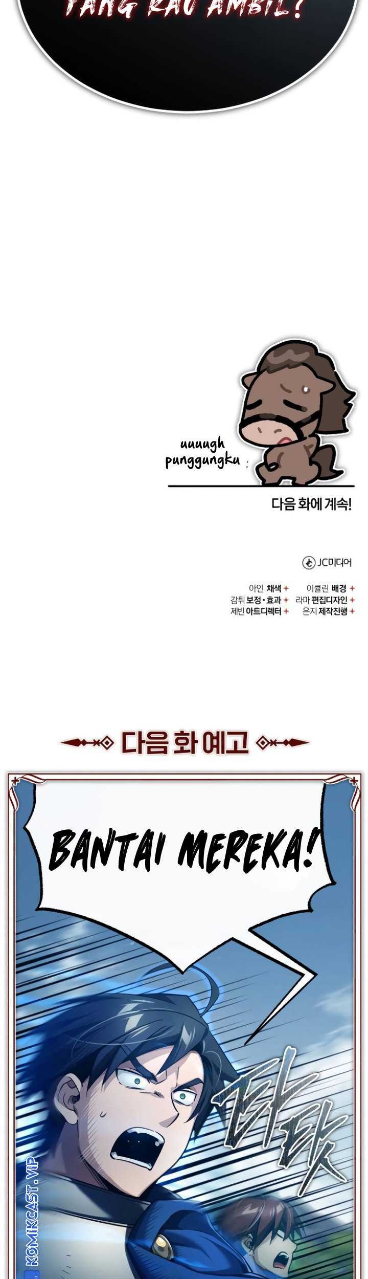 The Heavenly Demon Can’t Live a Normal Life Chapter 86 Gambar 72