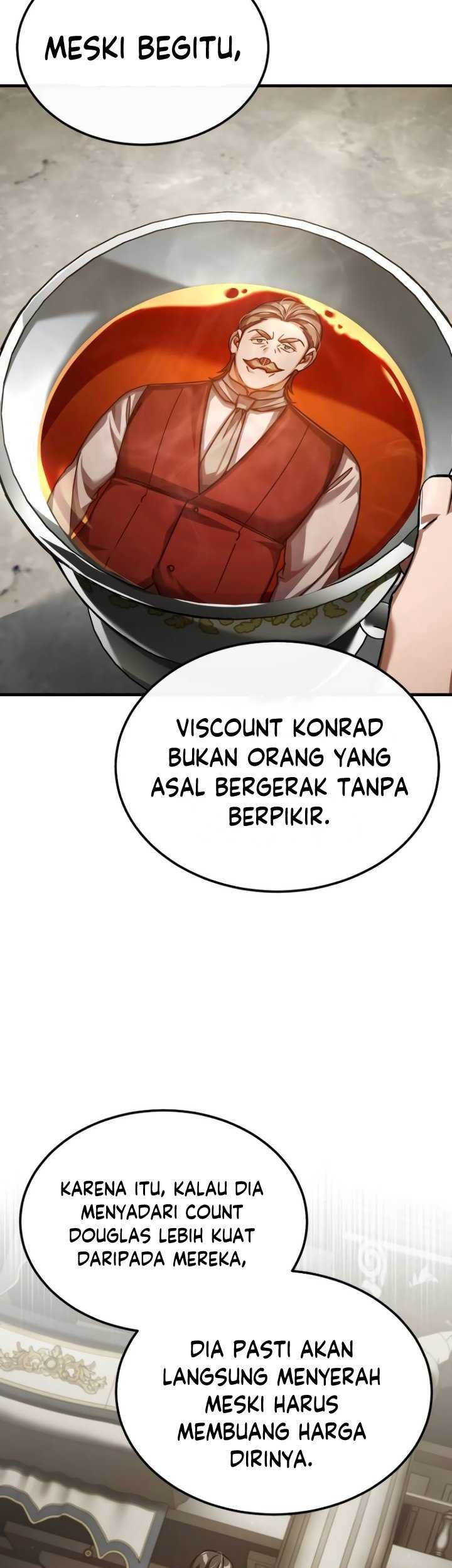 The Heavenly Demon Can’t Live a Normal Life Chapter 86 Gambar 4