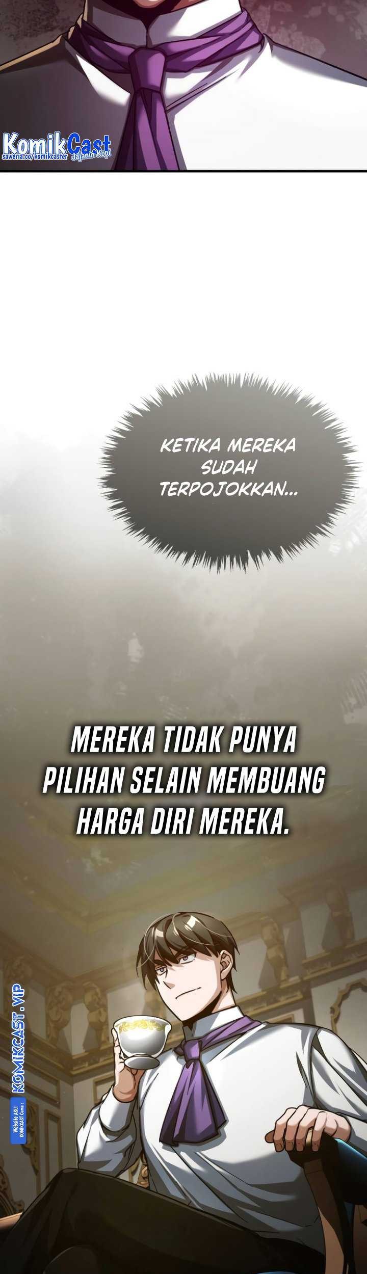 The Heavenly Demon Can’t Live a Normal Life Chapter 86 Gambar 6