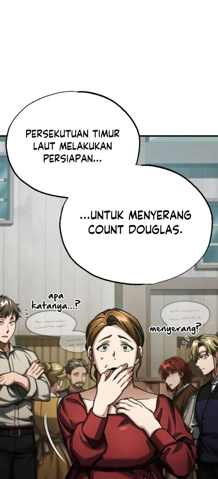 The Heavenly Demon Can’t Live a Normal Life Chapter 86 Gambar 9