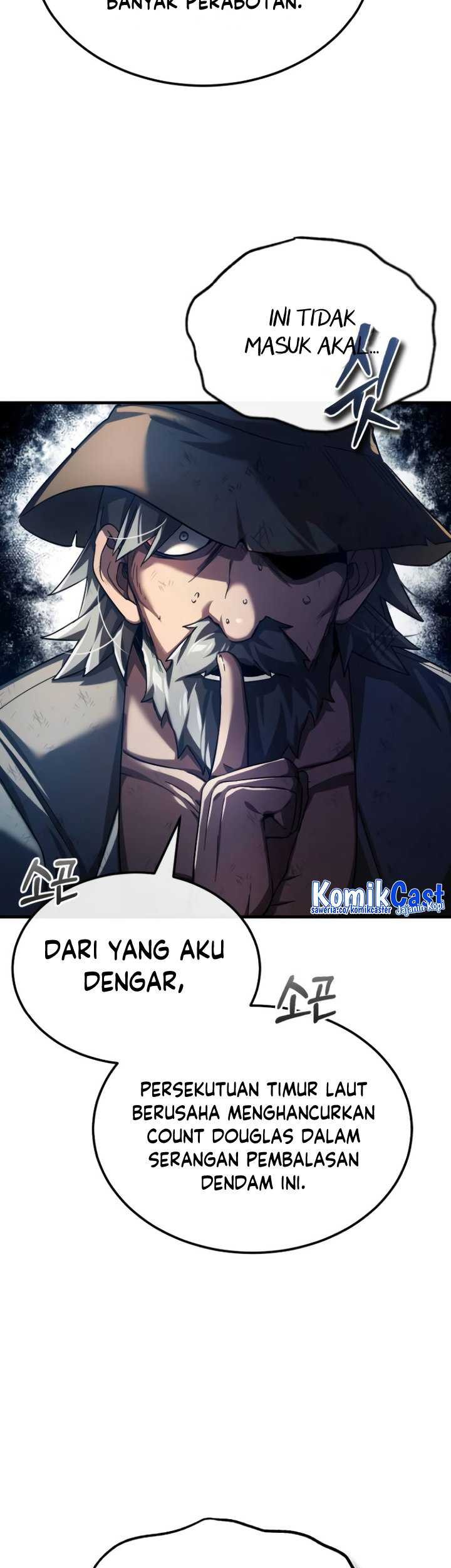 The Heavenly Demon Can’t Live a Normal Life Chapter 86 Gambar 12