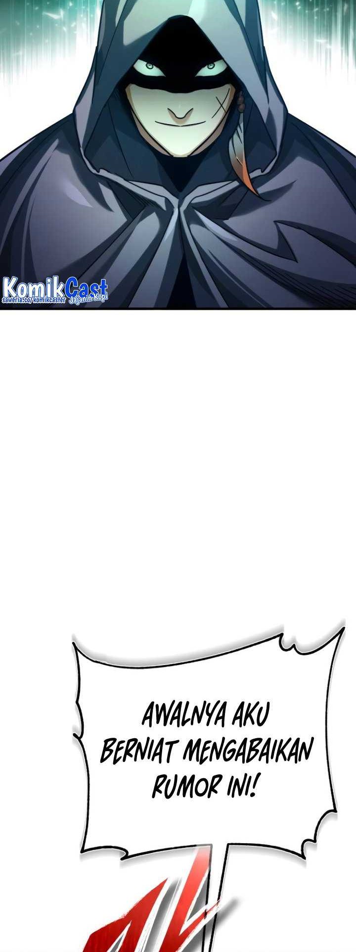 The Heavenly Demon Can’t Live a Normal Life Chapter 86 Gambar 15