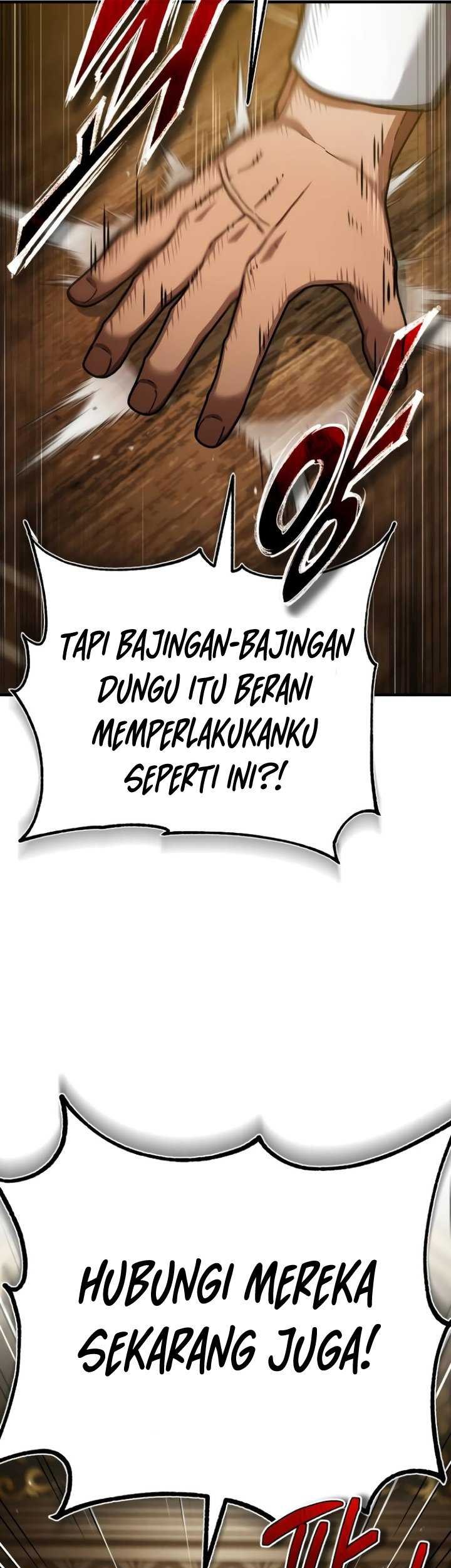 The Heavenly Demon Can’t Live a Normal Life Chapter 86 Gambar 16