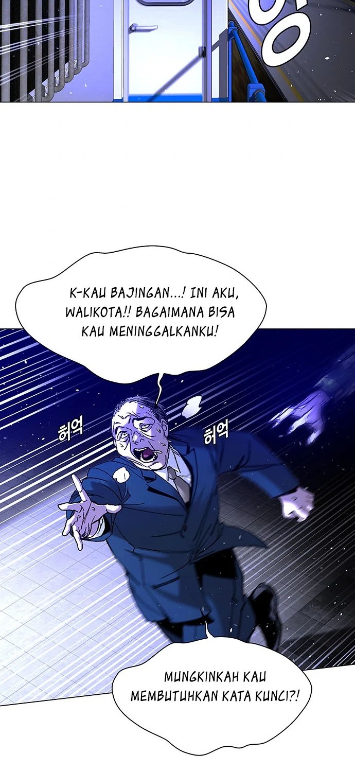 The End of the World is Just a Game to Me Chapter 13 Gambar 37