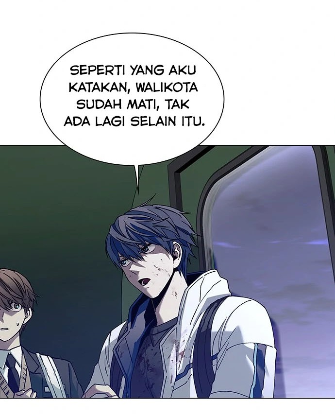 The End of the World is Just a Game to Me Chapter 13 Gambar 41